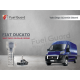 Fiat Ducato Minivan-Panelvan Yakıt Depo Koruma Cihazı
