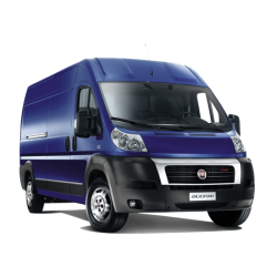 Fiat Ducato Minivan-Panelvan Yakıt Depo Koruma Cihazı