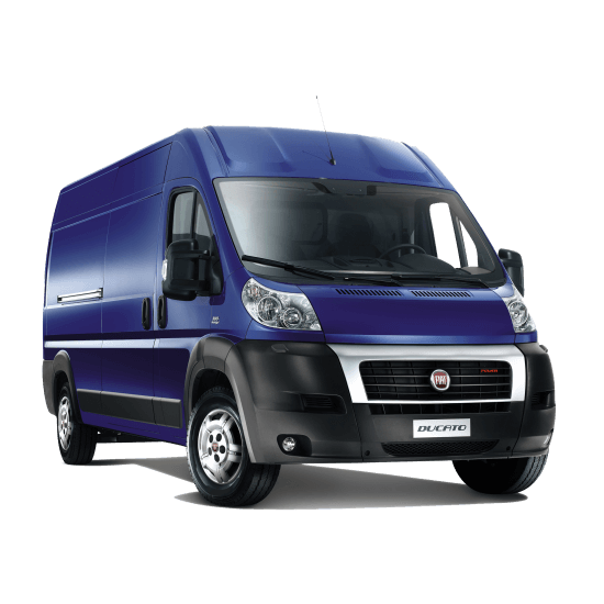Fiat Ducato Minivan-Panelvan Yakıt Depo Koruma Cihazı