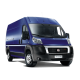Fiat Ducato Minivan-Panelvan Yakıt Depo Koruma Cihazı