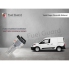 Ford Transit Connect Minivan-Panelvan Yakıt Depo Koruma Cİhazı