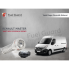 Renault Master Minivan-Panelvan Yakıt Depo Koruma Cihazı