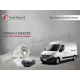 Renault Master Minivan-Panelvan Yakıt Depo Koruma Cihazı