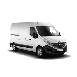 Renault Master Minivan-Panelvan Yakıt Depo Koruma Cihazı