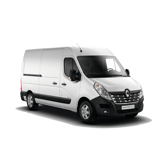 Renault Master Minivan-Panelvan Yakıt Depo Koruma Cihazı