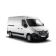 Renault Master Minivan-Panelvan Yakıt Depo Koruma Cihazı