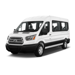 Ford Transit Connect Minivan-Panelvan Yakıt Depo Koruma Cİhazı