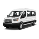 Ford Transit Connect Minivan-Panelvan Yakıt Depo Koruma Cİhazı