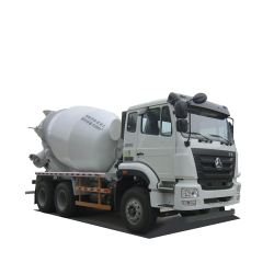 Iveco Transmikser Yakıt Depo Koruma Cihazı