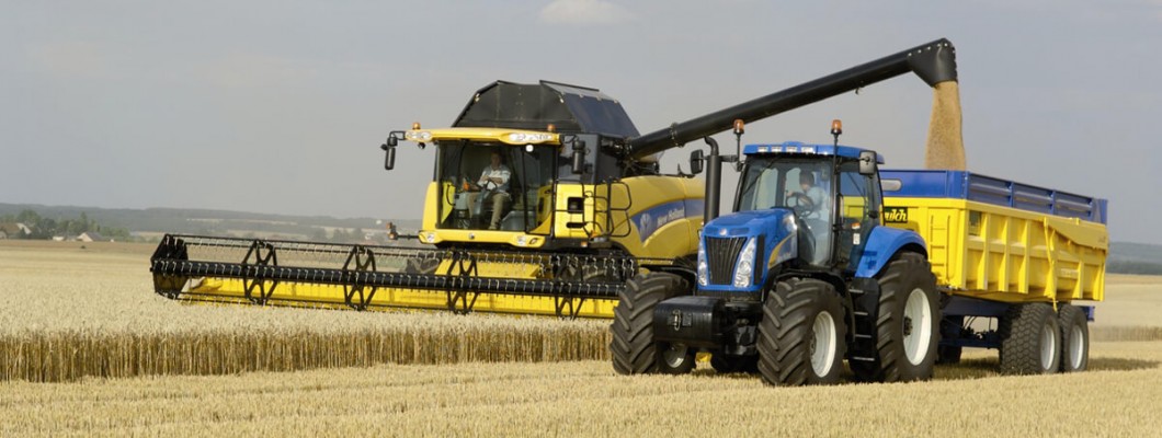 Tarım ve Zirai Makinelerinde Yakıt Güvenliği