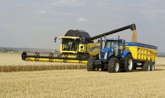 Tarım ve Zirai Makinelerinde Yakıt Güvenliği