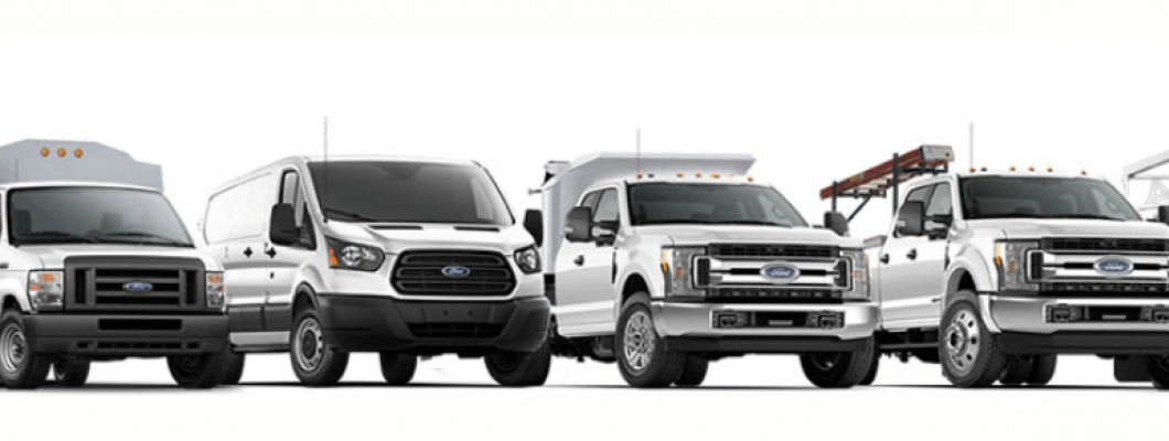 Ford Yakıt Depo Güvenliği