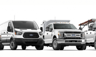 Ford Yakıt Depo Güvenliği