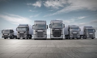 Çekici-Tır Grubu Yakıt Depo Güvenliği