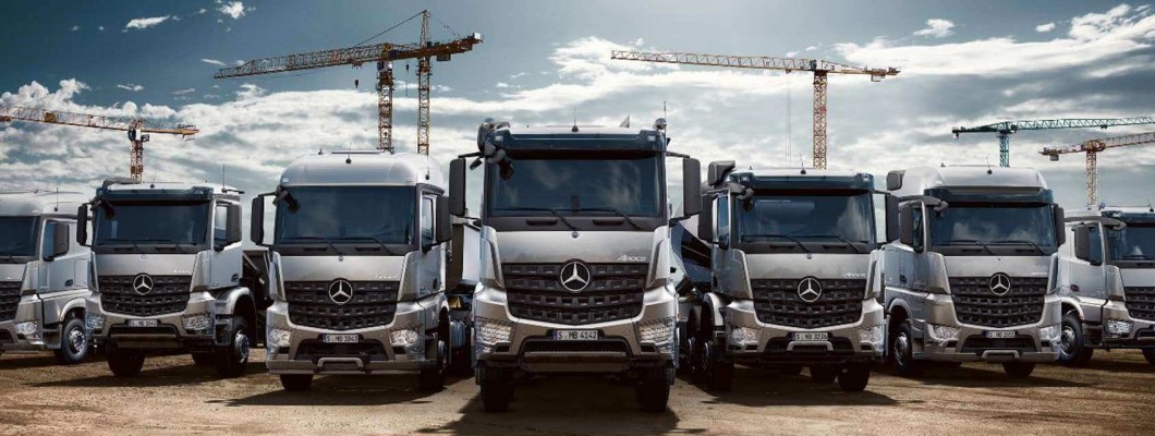 Mercedes Yakıt Depo Güvenliği
