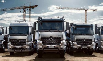 Mercedes Yakıt Depo Güvenliği