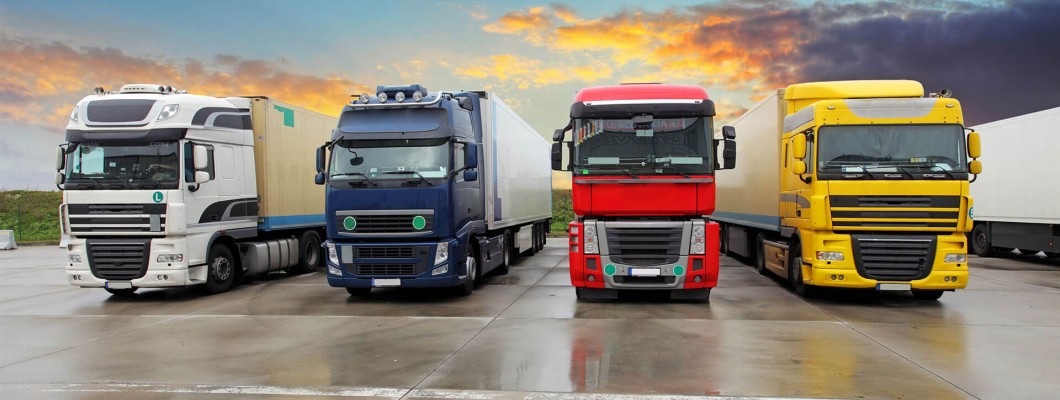 Kamyon-Kamyonet Grubu Yakıt Depo Güvenliği