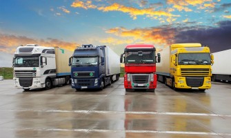 Kamyon-Kamyonet Grubu Yakıt Depo Güvenliği