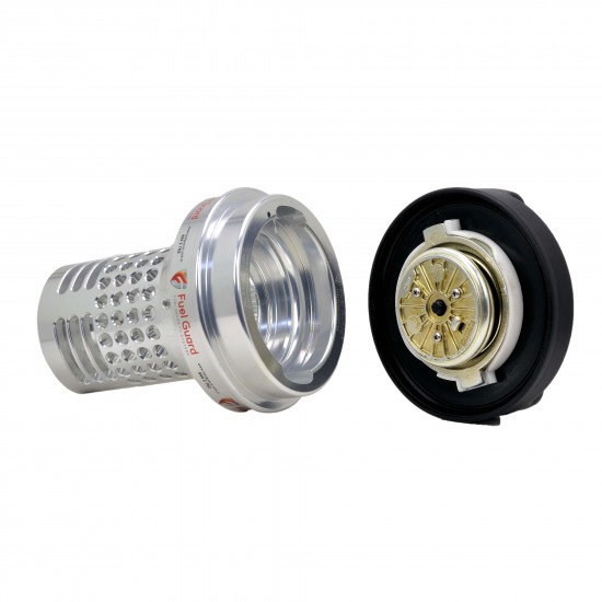 Askam Fargo Çekici-Tır Yakıt Depo Koruma Cihazı