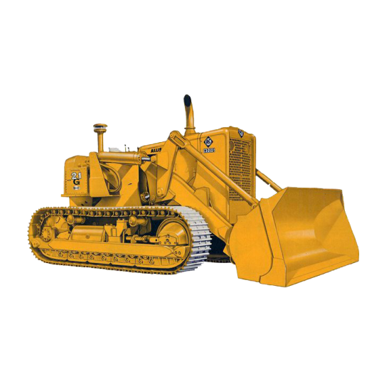 Fiat Dozer Yakıt Depo Koruma Cihazı