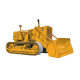 Fiat Dozer Yakıt Depo Koruma Cihazı
