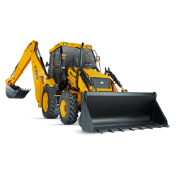 JCB Dozer Yakıt Depo Koruma Cihazı