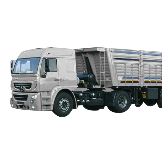 Askam Fargo Çekici-Tır Yakıt Depo Koruma Cihazı