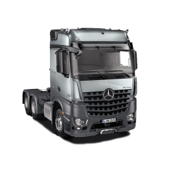 Mercedes-Benz Arocs Çekici-Tır Yakıt Depo Koruma Cihazı