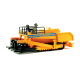 Demag Finişer Yakıt Depo Koruma Cihazı