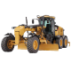 Caterpillar Greyder Yakıt Depo Koruma Cihazı