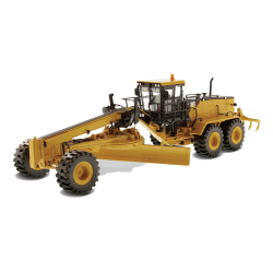 Champion Greyder Yakıt Depo Koruma Cihazı