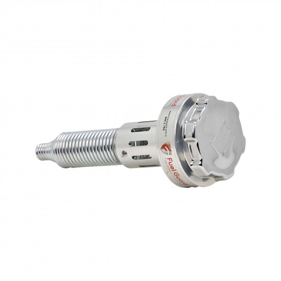 BMC Procity Otobüs Yakıt Depo Koruma Cihazı