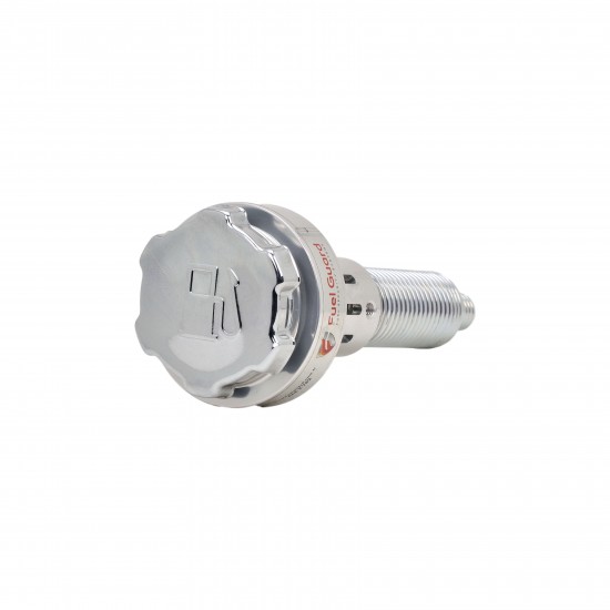 BMC Procity Otobüs Yakıt Depo Koruma Cihazı