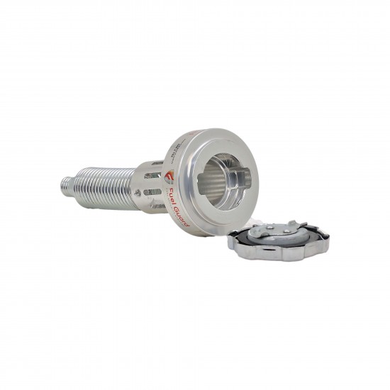 BMC Procity Otobüs Yakıt Depo Koruma Cihazı