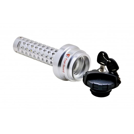 JAC HFC Kamyon-Kamyonet Yakıt Depo Koruma Cihazı