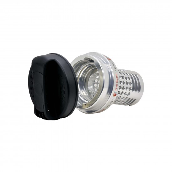 Ammann Silindir Yakıt Depo Koruma Cihazı