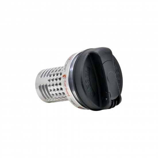 Ammann Silindir Yakıt Depo Koruma Cihazı