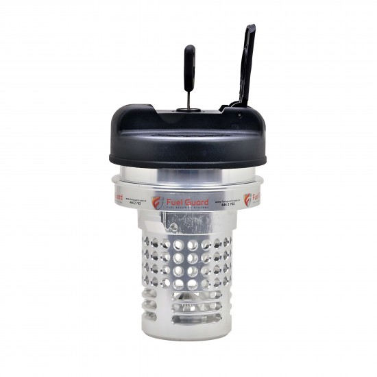 Ammann Silindir Yakıt Depo Koruma Cihazı