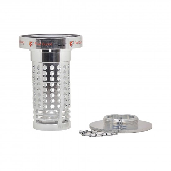 Neoplan Starliner Otobüs Yakıt Depo Koruma Cihazı