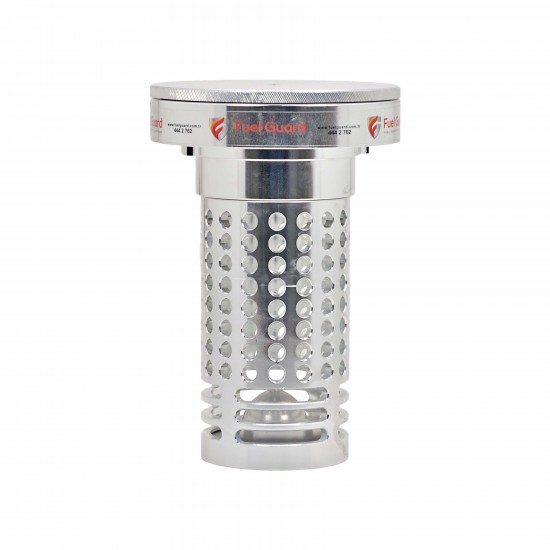 Neoplan Starliner Otobüs Yakıt Depo Koruma Cihazı