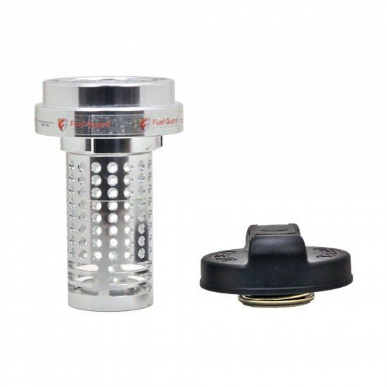 Atlas Ekskavatör-Kepçe Yakıt Depo Koruma Cihazı