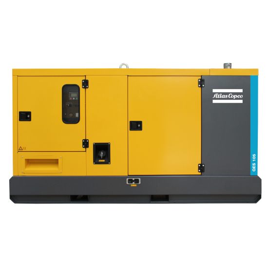 Atlas Coppo Jeneratör Yakıt Depo Koruma Cihazı