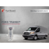 Ford Transit Kamyon-Kamyonet Yakıt Depo Koruma Cihazı
