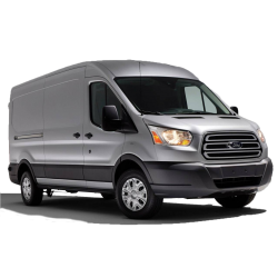 Ford Transit Kamyon-Kamyonet Yakıt Depo Koruma Cihazı