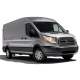 Ford Transit Kamyon-Kamyonet Yakıt Depo Koruma Cihazı