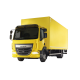 DAF LF Kamyon-Kamyonet Yakıt Depo Koruma Cihazı