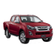 Isuzu D-Max Kamyon-Kamyonet Yakıt Depo Koruma Cihazı