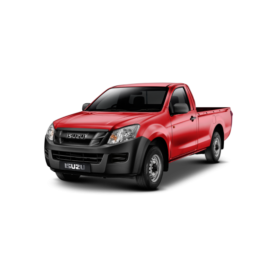 Isuzu KB Kamyon-Kamyonet Yakıt Depo Koruma Cihazı