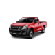 Isuzu KB Kamyon-Kamyonet Yakıt Depo Koruma Cihazı