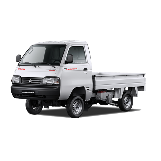 Suzuki Carry Kamyon-Kamyonet Yakıt Depo Koruma Cihazı